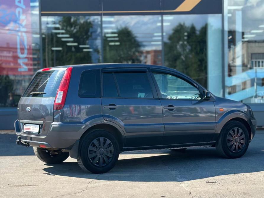 Ford Fusion I Рестайлинг Архангельск  - изображение 2