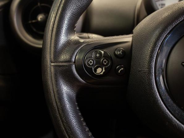Mini Countryman I с пробегом 2011 года, цена 1 085 000 рублей, 214238 км, внедорожник, Автокод Объявления