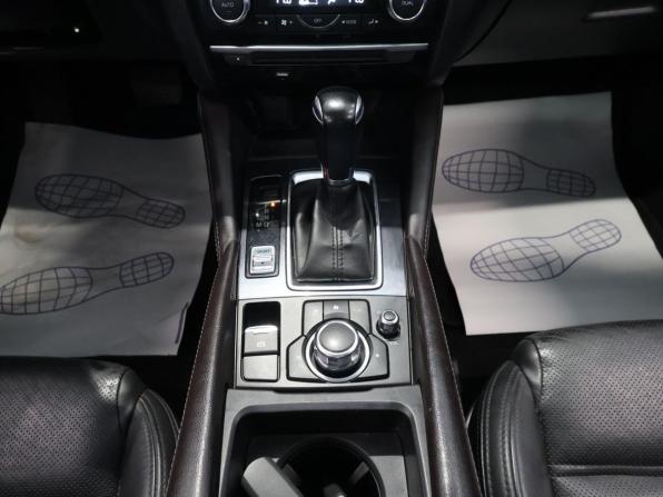 Mazda 6 III (GJ) Рестайлинг с пробегом 2015 года, цена 1 917 000 рублей, 147155 км, седан, Автокод Объявления