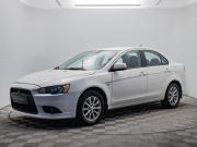 Mitsubishi Lancer X Рестайлинг Москва  - изображение 17