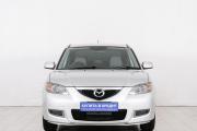Mazda Axela I Красноярск  - изображение 23