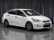 Hyundai Solaris I Тюмень  - изображение 16