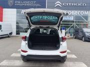 Hyundai Tucson III Тверь  - изображение 44