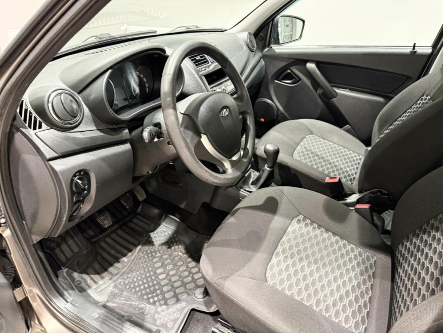 Lada (ВАЗ) Granta I Рестайлинг Екатеринбург  - изображение 13
