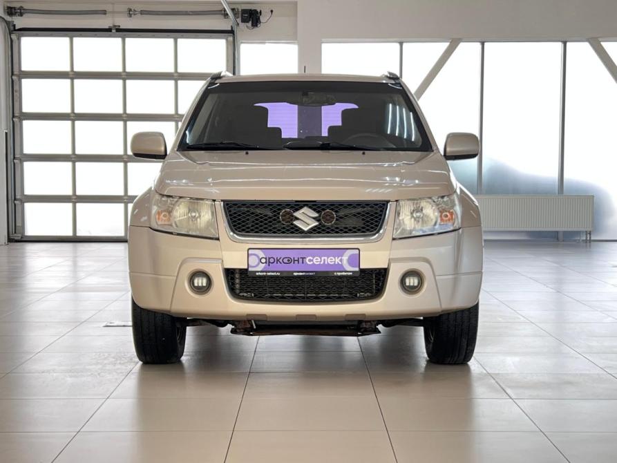 Suzuki Grand Vitara II Волгоград  - изображение 5