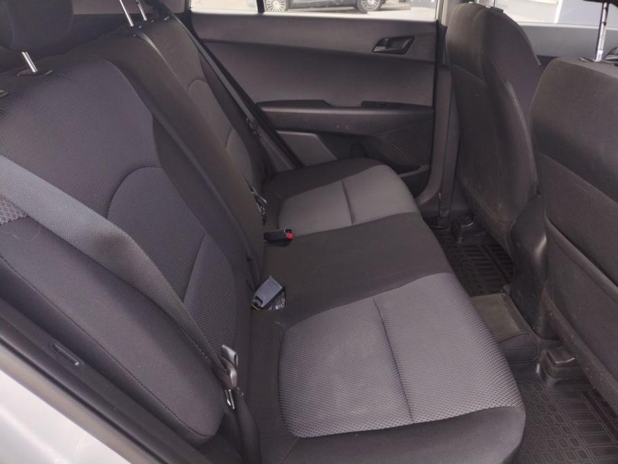 Hyundai Creta I Санкт-Петербург  - изображение 19