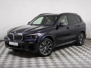 BMW X5 IV (G05/G18) Москва  - изображение 27