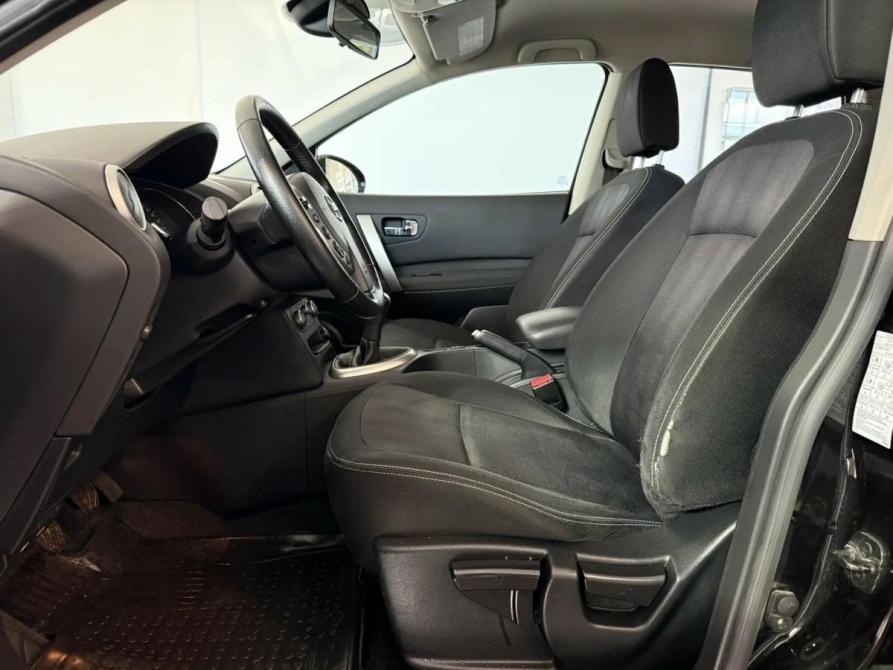Nissan Qashqai I Рестайлинг Подольск  - изображение 9