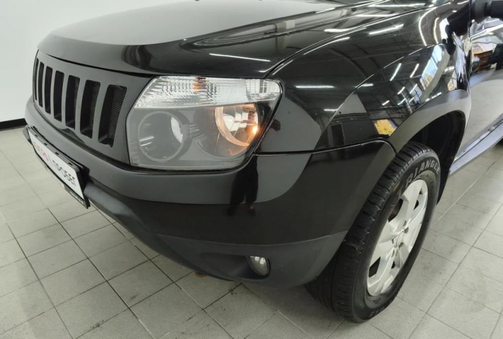 Renault Duster I Екатеринбург  - изображение 22