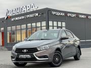 Lada (ВАЗ) Vesta I Волгоград  - изображение 31