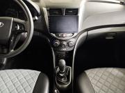 Hyundai Solaris I Рестайлинг Москва  - изображение 35