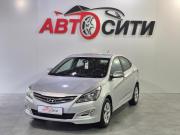 Hyundai Solaris I Рестайлинг Воронеж  - изображение 24