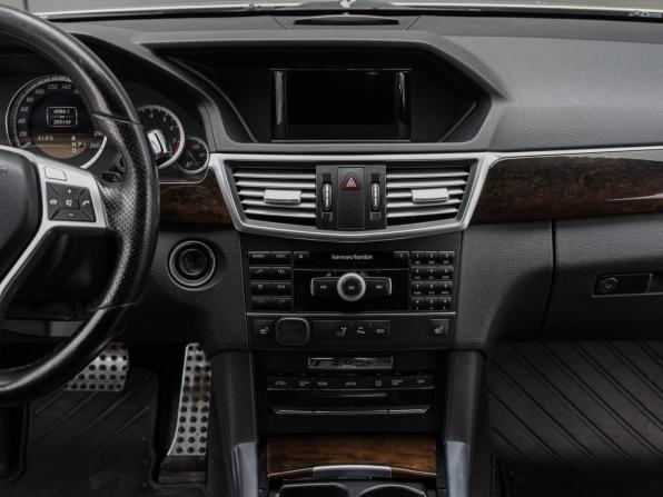 Mercedes-Benz E-Класс IV (W212 S212 C207) с пробегом 2012 года, цена 1 349 000 рублей, 203162 км, седан, Автокод Объявления