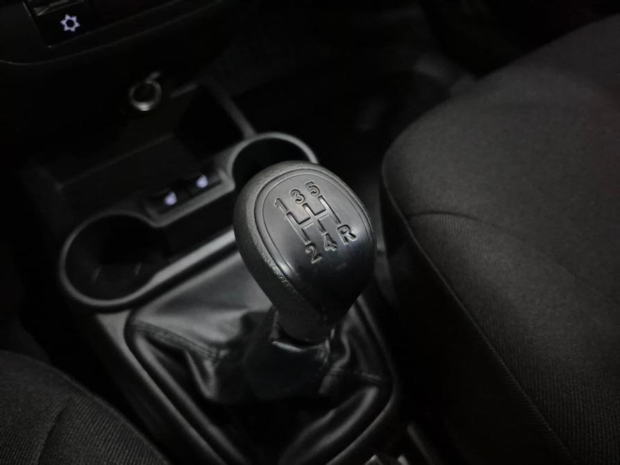 Lada (ВАЗ) Granta I Рестайлинг Альметьевск  - изображение 18