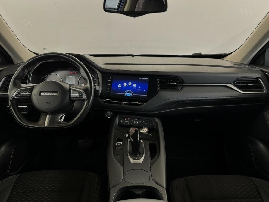 Haval F7 I Москва  - изображение 5
