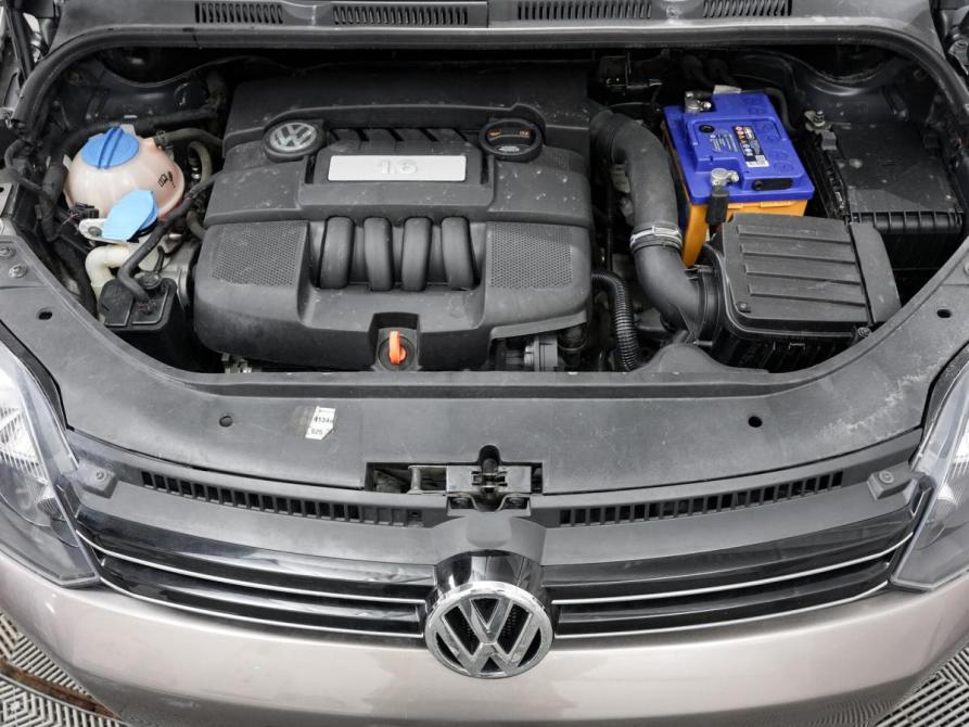 Volkswagen Golf Plus II Ульяновск  - изображение 20
