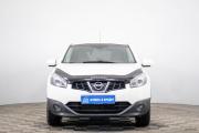 Nissan Qashqai I Рестайлинг Пермь  - изображение 25