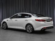 Kia Optima IV Тюмень  - изображение 28