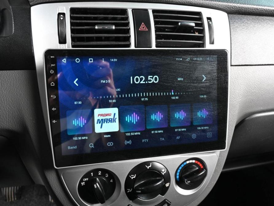 Chevrolet Lacetti I Ростов-на-Дону  - изображение 12