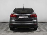 Ford Focus III Рестайлинг Москва  - изображение 25