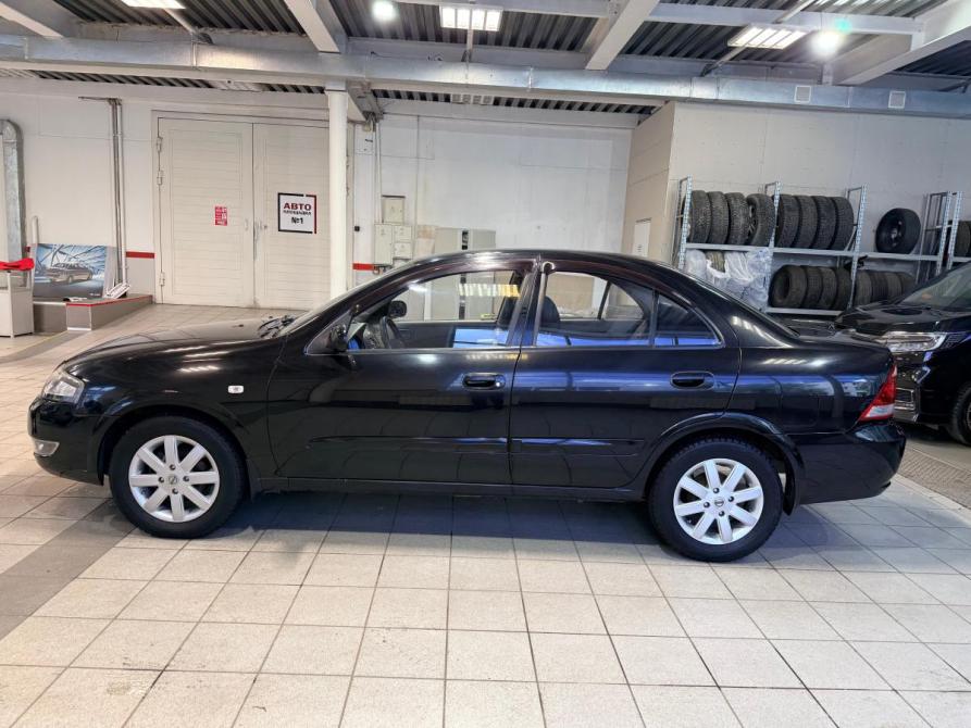 Nissan Almera Classic I Челябинск  - изображение 8