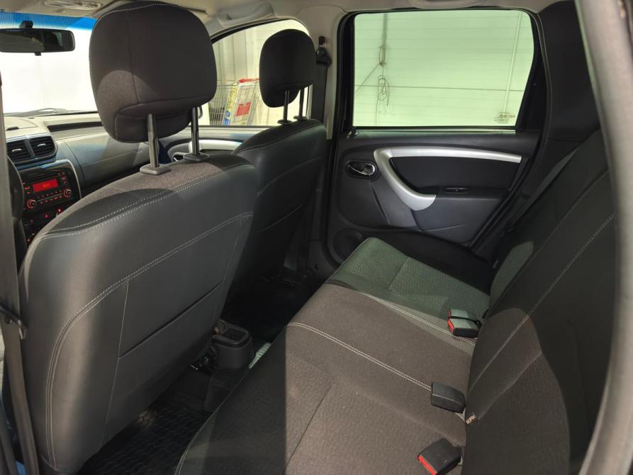 Nissan Terrano III (D10) Самара  - изображение 8
