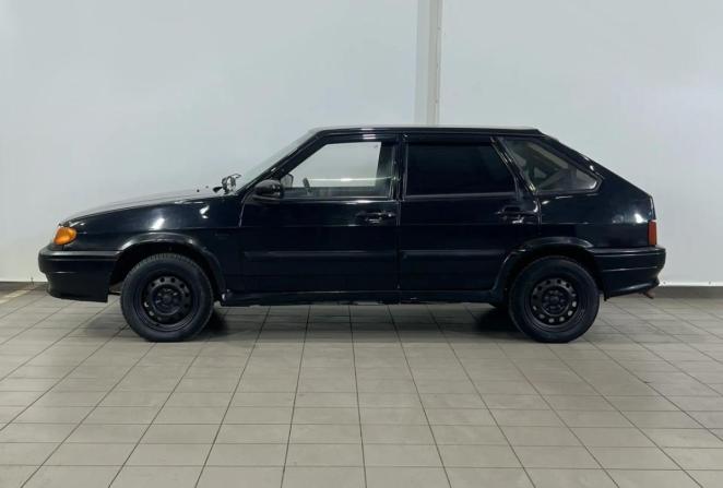 Lada (ВАЗ) 2114 с пробегом 2012 года, цена 165 000 рублей, 223232 км, хэтчбек, Автокод Объявления