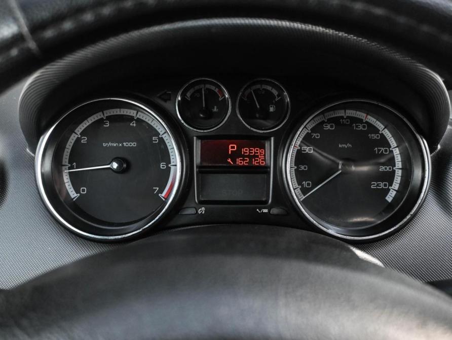 Peugeot 308 I Новороссийск  - изображение 14
