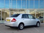 Nissan Tiida I Ульяновск  - изображение 30