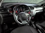 Kia Rio III Рестайлинг Екатеринбург  - изображение 32