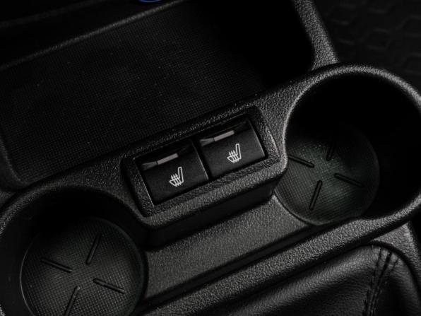 Lada (ВАЗ) Granta I Рестайлинг с пробегом 2020 года, цена 729 000 рублей, 77219 км, лифтбек, Автокод Объявления