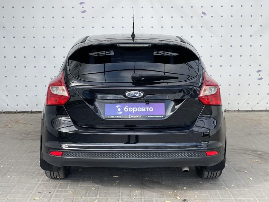 Ford Focus III Тамбов  - изображение 6