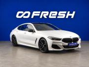 BMW 8 серии II (G14/G15/G16) Москва  - изображение 29
