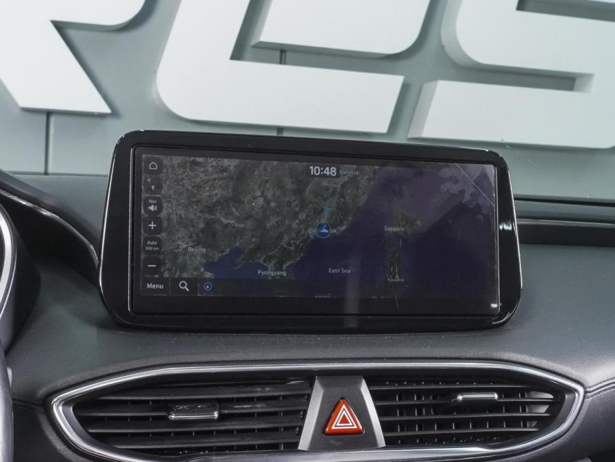 Hyundai Santa Fe IV Рестайлинг Ростов-на-Дону  - изображение 14