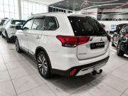 Mitsubishi Outlander III Рестайлинг 3 Казань  - изображение 30