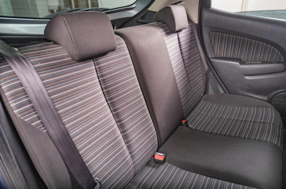 Mazda Demio III (DE) Томск  - изображение 17