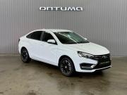 Lada (ВАЗ) Vesta I Рестайлинг (NG) Краснодар  - изображение 23