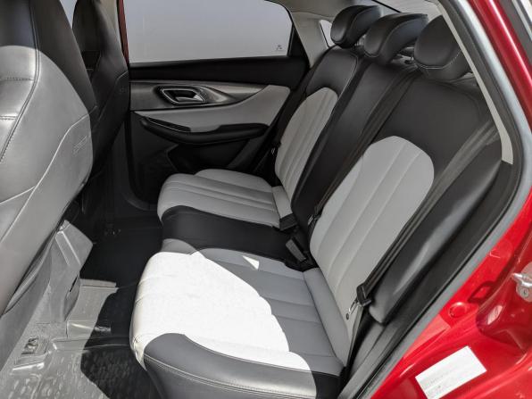 BAIC U5 Plus с пробегом 2024 года, цена 745 000 рублей, 186922 км, седан, Автокод Объявления