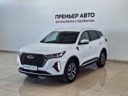 Chery Tiggo 7 Pro Max I Смоленск  - изображение 15