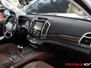 Haval H9 I Рестайлинг Москва  - изображение 33