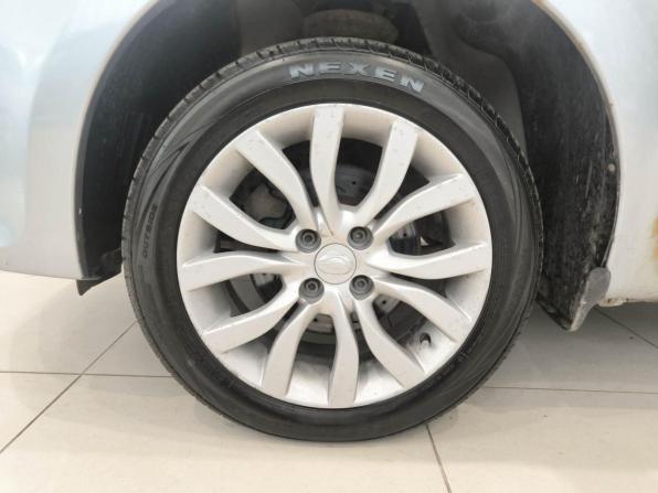 Datsun on-DO I с пробегом 2014 года, цена 398 000 рублей, 109753 км, седан, Автокод Объявления