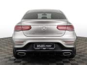 Mercedes-Benz GLC Coupe I (C253) Рестайлинг Москва  - изображение 36