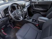 Kia Sportage IV Казань  - изображение 15