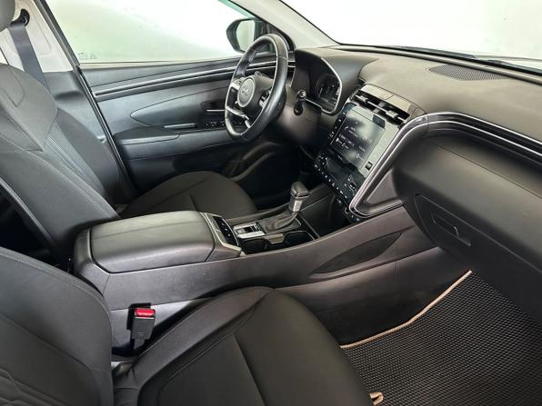 Hyundai Tucson IV с пробегом 2021 года, цена 3 180 000 рублей, 82913 км, внедорожник, Автокод Объявления