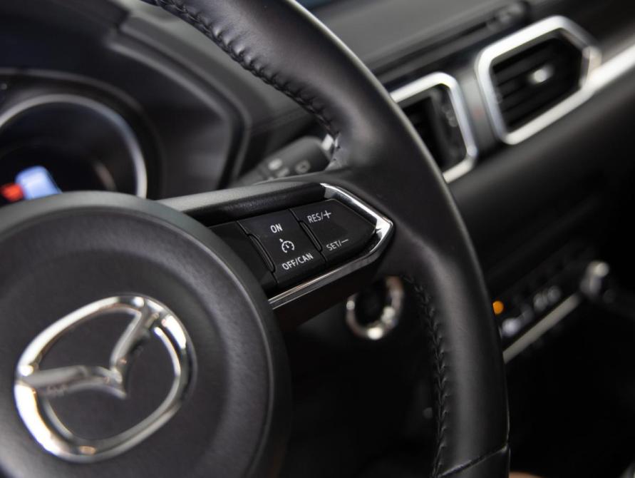 Mazda CX-5 II Санкт-Петербург  - изображение 20