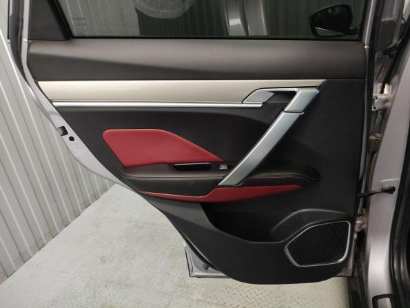 Geely Coolray I с пробегом 2020 года, цена 1 590 000 рублей, 85000 км, внедорожник, Автокод Объявления