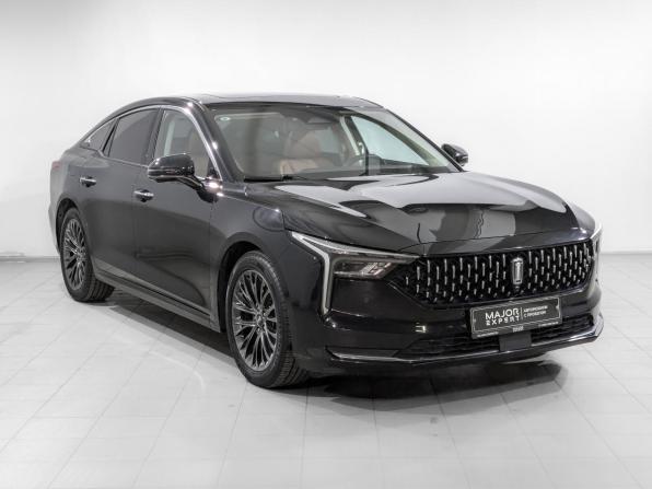 FAW Bestune B70 I с пробегом 2023 года, цена 1 780 000 рублей, 39874 км, лифтбек, Автокод Объявления