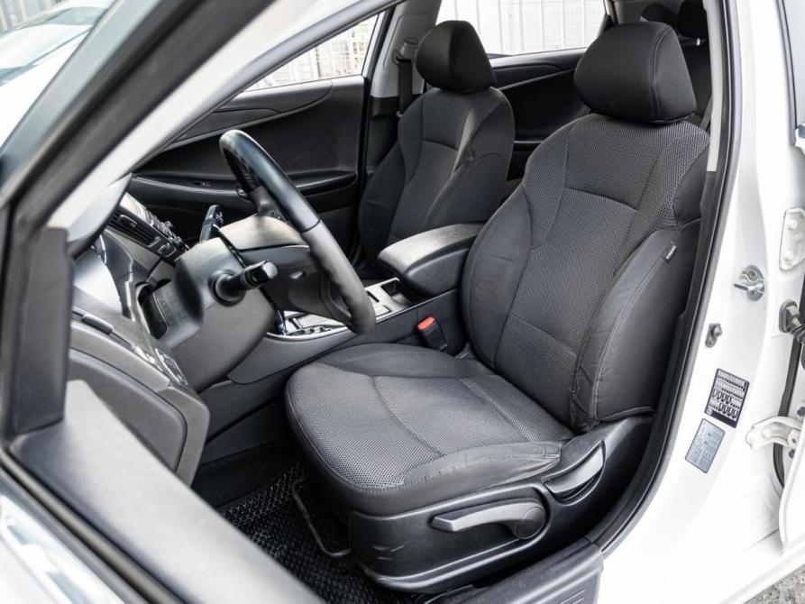 Hyundai Sonata VI (YF) Краснодар  - изображение 10