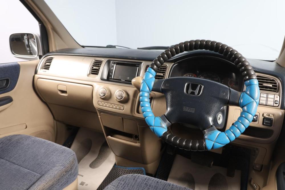 Honda Stepwgn II Новосибирск  - изображение 10