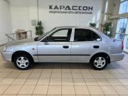 Hyundai Accent II Волгоград  - изображение 23